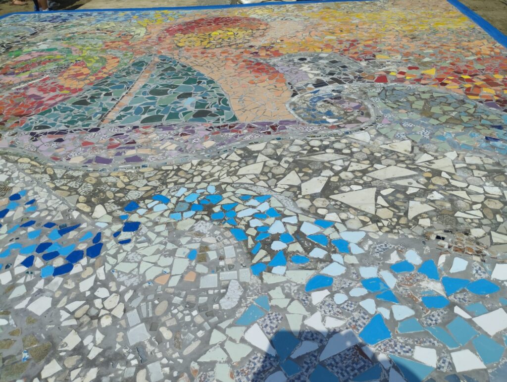 MOSAIC MANKEZY BEACH 1 (2)