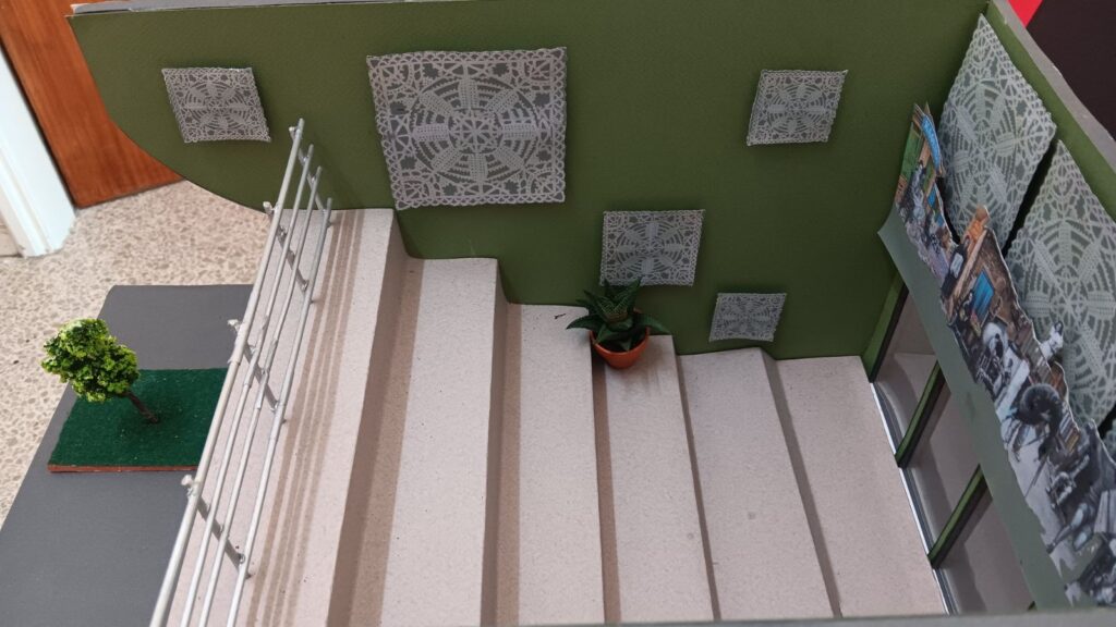 Traces of Memory: People and Place mockup)